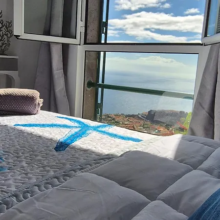 Apartment Spacious Bright With Ocean Views Bicas